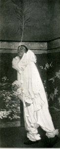 Pierrot Balance