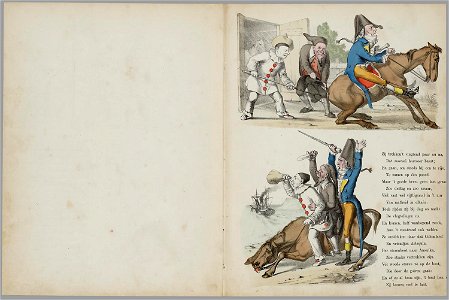 Pierrots leven en bedrijf voor de jeugd - PPN 851934560 - Image 14