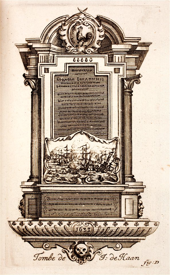 Pierre-Bizot-Joachim-Oudaen-Medalische-historie-der-republyk-van-Holland MGG 0298