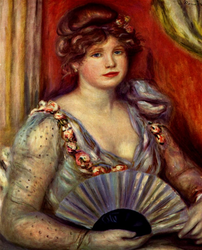 Pierre-Auguste Renoir 013