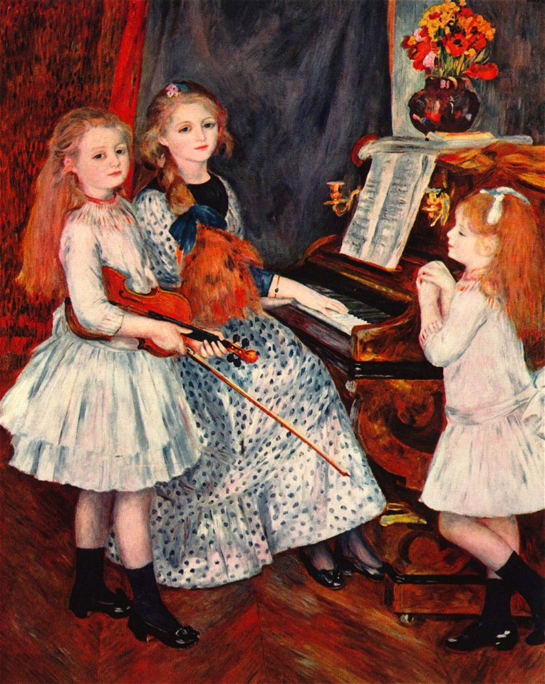 Pierre-Auguste Renoir 105
