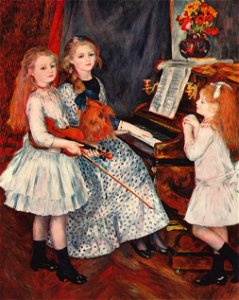 Pierre-Auguste Renoir 105