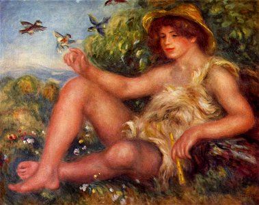 Pierre-Auguste Renoir 091