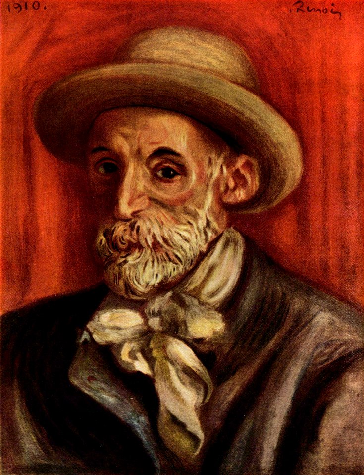 Pierre-Auguste Renoir 133