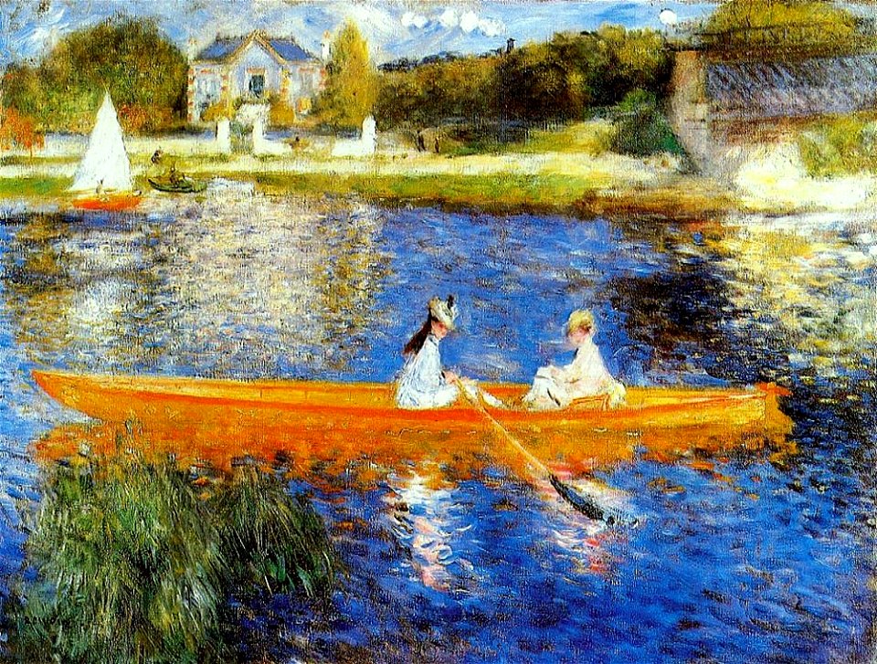 Pierre-Auguste Renoir 131