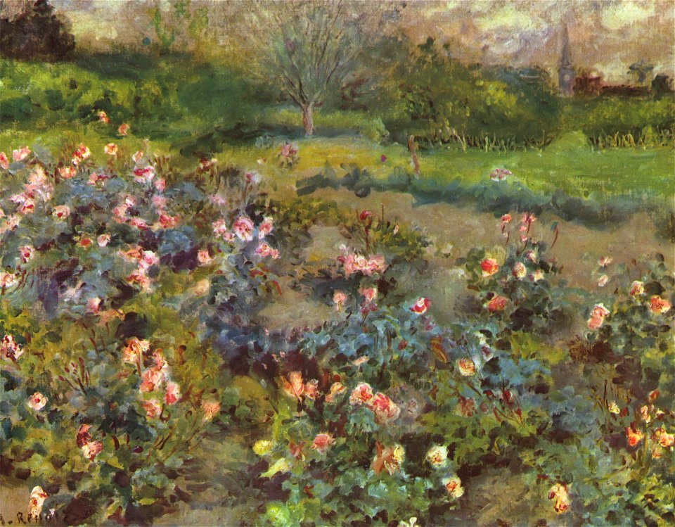 Pierre-Auguste Renoir 123