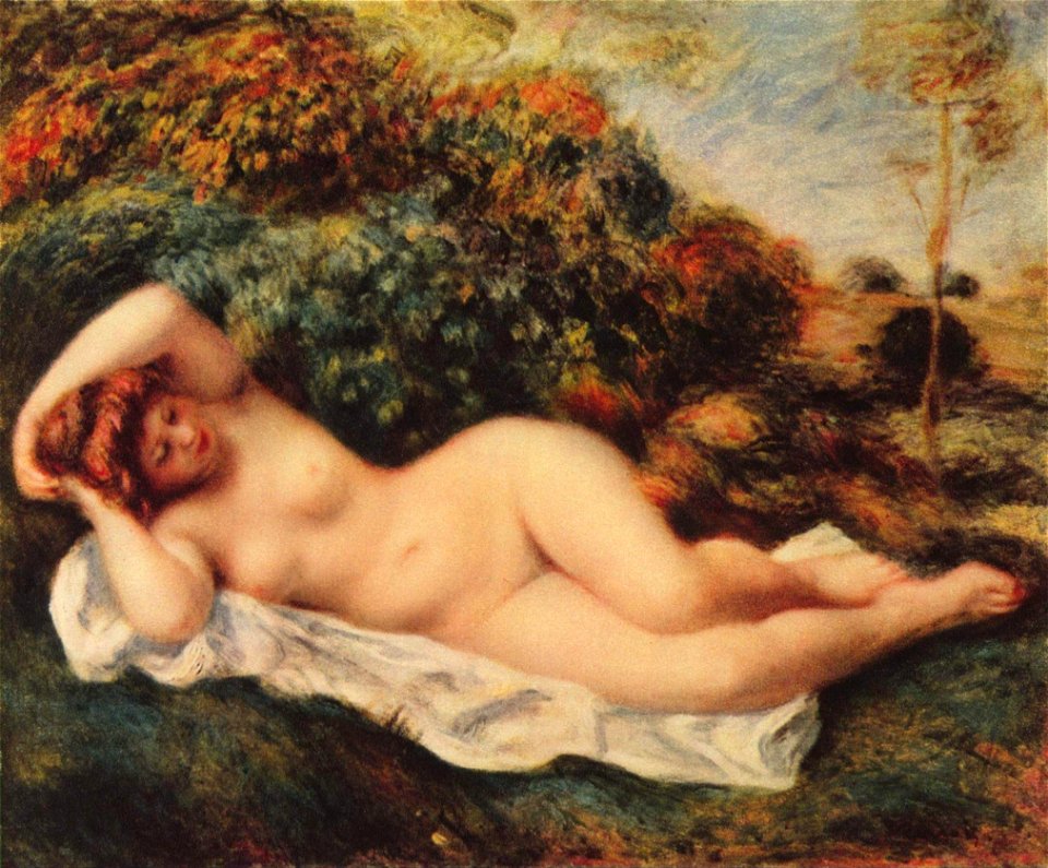 Pierre-Auguste Renoir 010