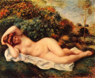 Pierre-Auguste Renoir 010