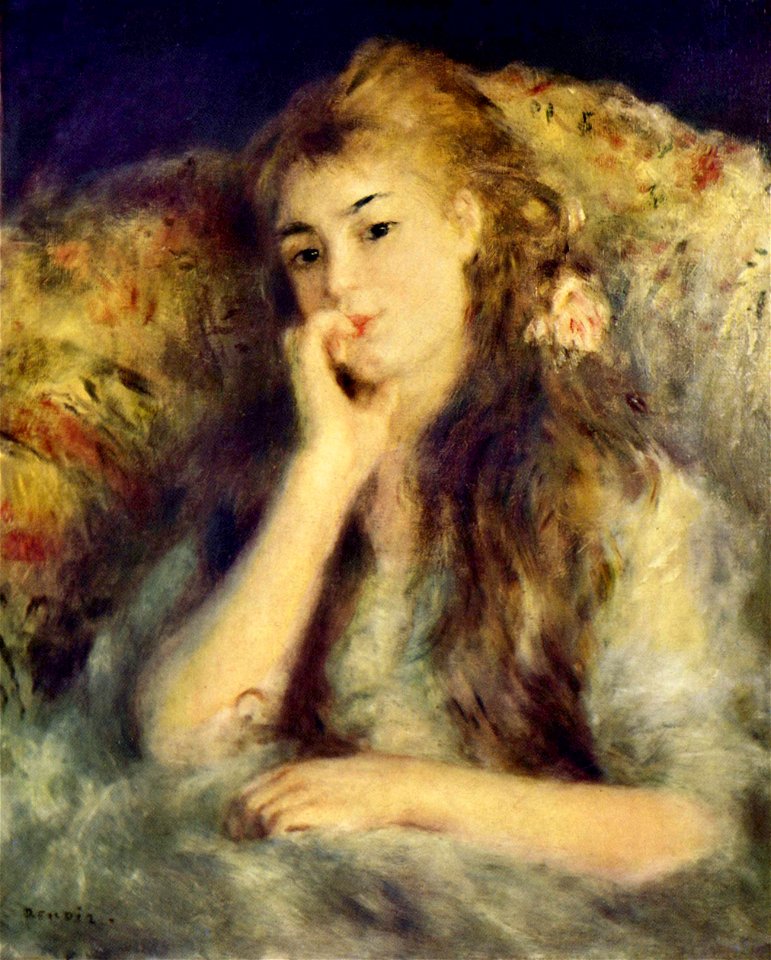 Pierre-Auguste Renoir 118