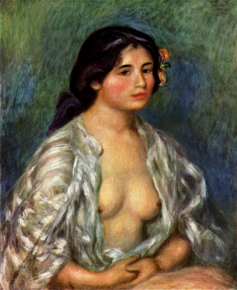 Pierre-Auguste Renoir 042