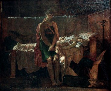 Pierre-Narcisse Guérin - Marcus SextusFXD