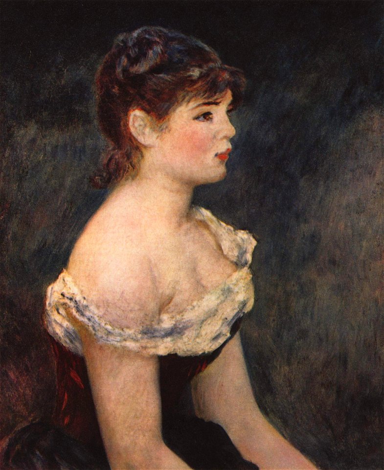 Pierre-Auguste Renoir 117
