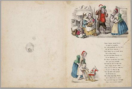 Pierrots leven en bedrijf voor de jeugd - PPN 851934560 - Image 2