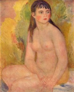 Pierre-Auguste Renoir 153
