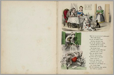 Pierrots leven en bedrijf voor de jeugd - PPN 851934560 - Image 20