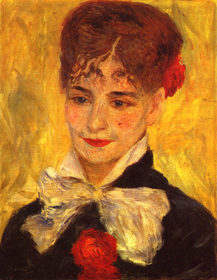 Pierre-Auguste Renoir 102