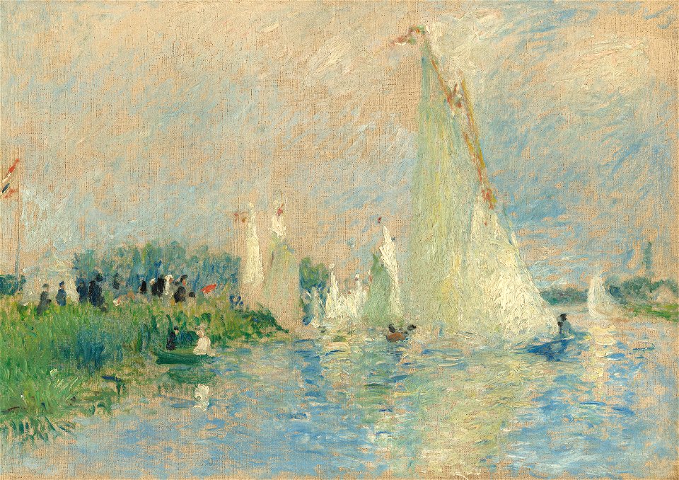 Pierre-Auguste Renoir 121