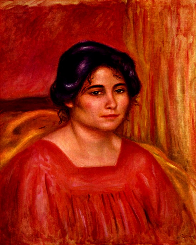 Pierre-Auguste Renoir 040