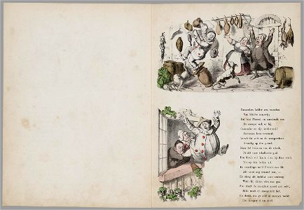 Pierrots leven en bedrijf voor de jeugd - PPN 851934560 - Image 6