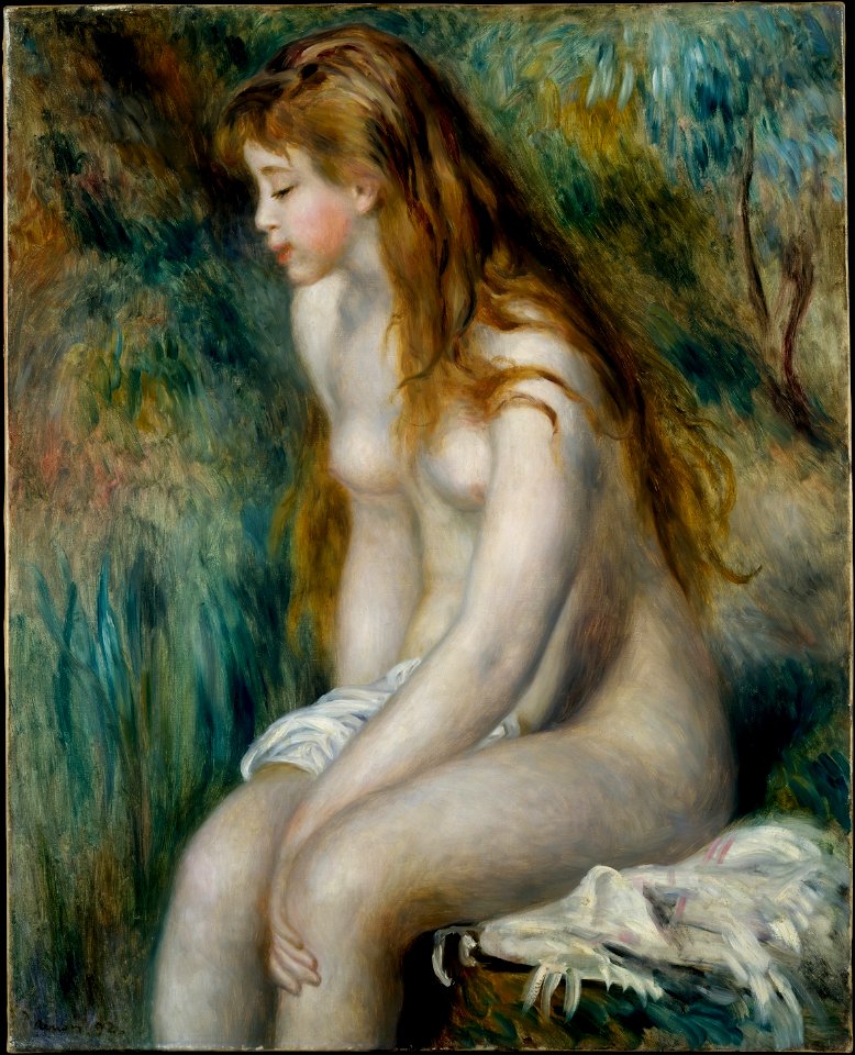 Pierre-Auguste Renoir 050