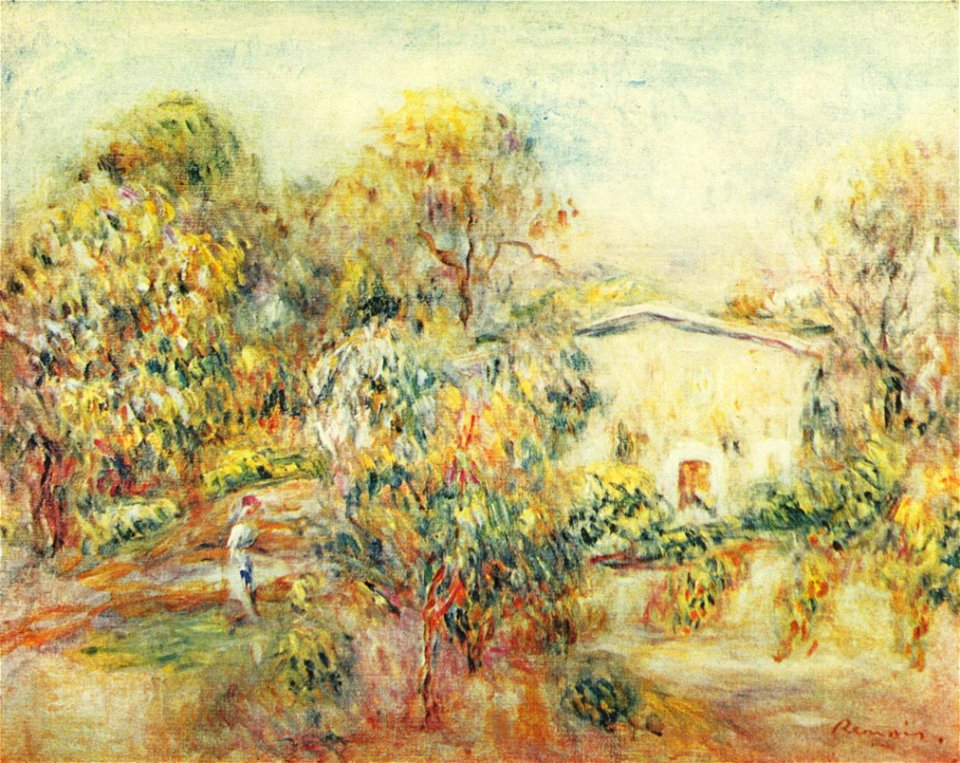 Pierre-Auguste Renoir 061