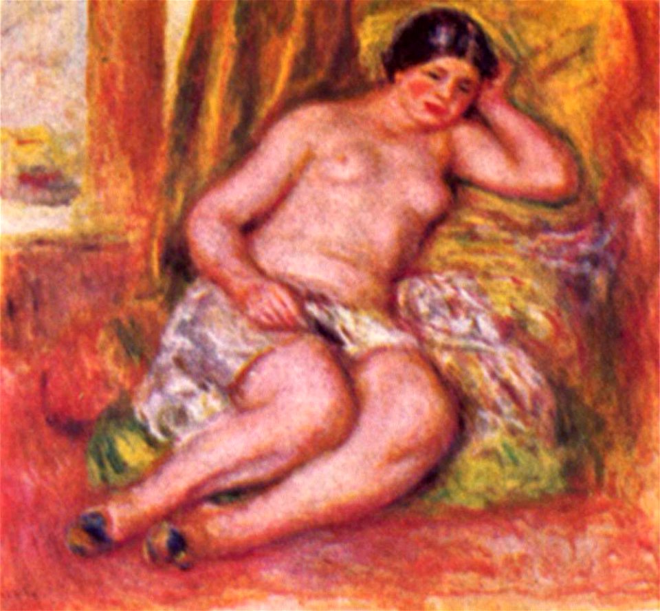 Pierre-Auguste Renoir 128
