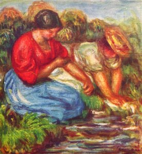 Pierre-Auguste Renoir 151