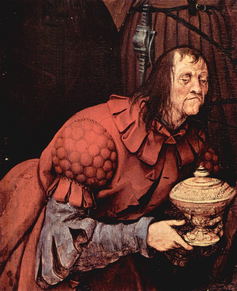 Pieter Bruegel d. Ä. 005