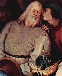 Pieter Bruegel d. Ä. 003