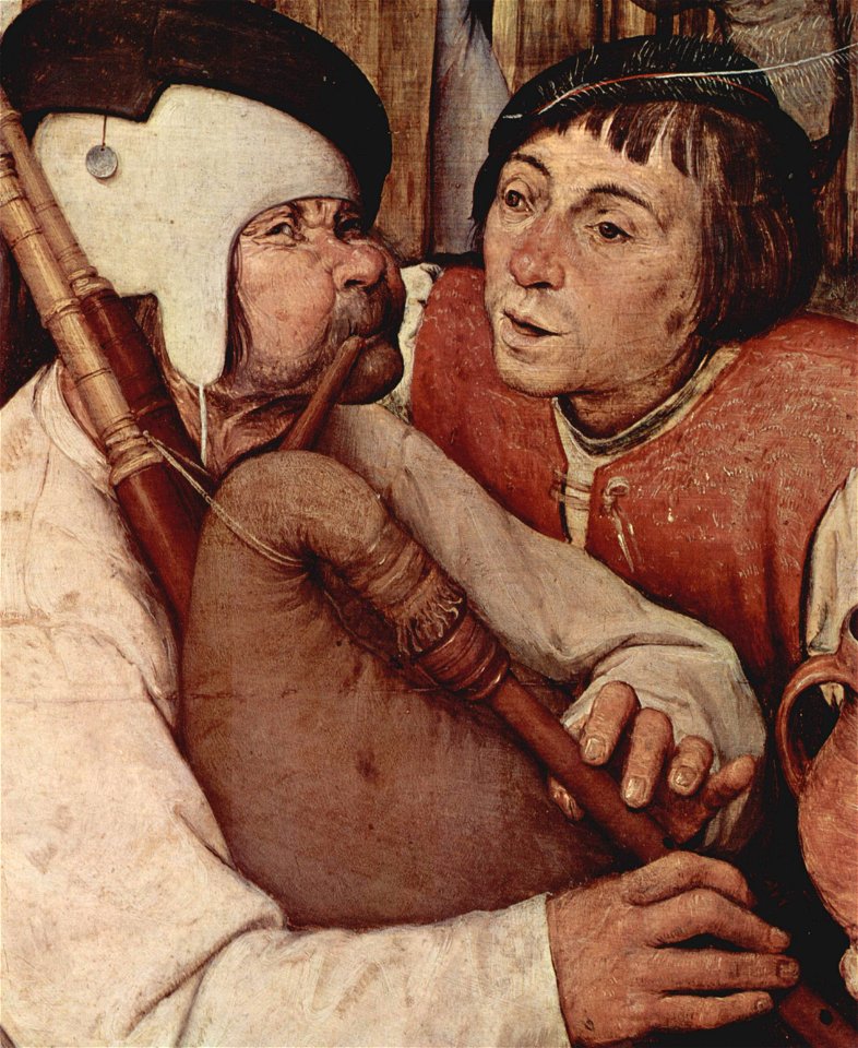 Pieter Bruegel d. Ä. 016