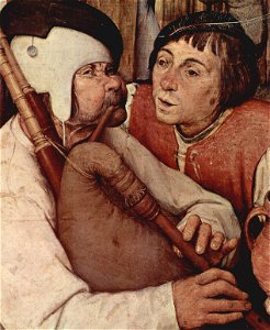 Pieter Bruegel d. Ä. 016