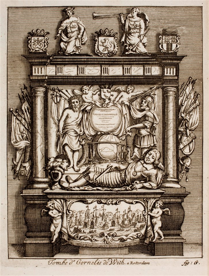 Pierre-Bizot-Joachim-Oudaen-Medalische-historie-der-republyk-van-Holland MGG 0301