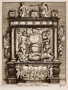 Pierre-Bizot-Joachim-Oudaen-Medalische-historie-der-republyk-van-Holland MGG 0301