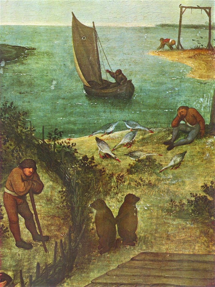 Pieter Bruegel d. Ä. 062