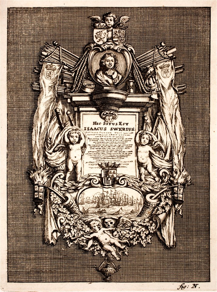 Pierre-Bizot-Joachim-Oudaen-Medalische-historie-der-republyk-van-Holland MGG 0307