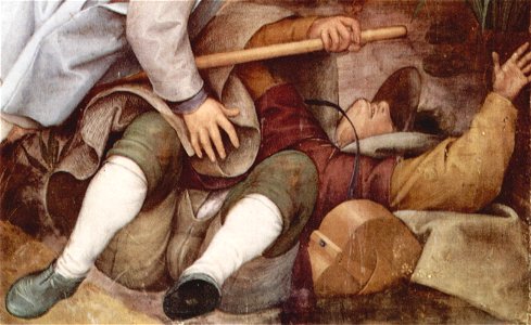 Pieter Bruegel d. Ä. 026