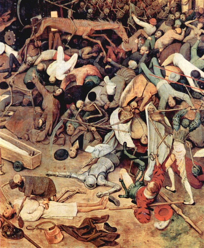 Pieter Bruegel d. Ä. 072