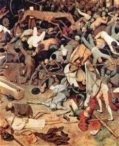 Pieter Bruegel d. Ä. 072
