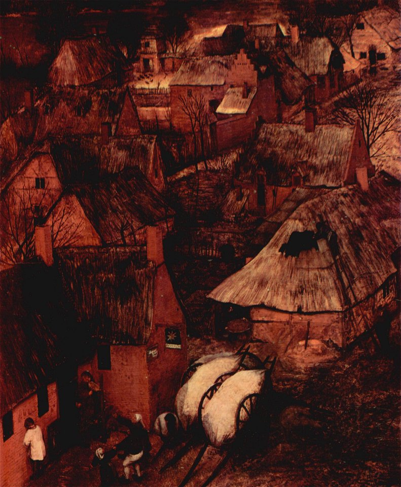 Pieter Bruegel d. Ä. 098