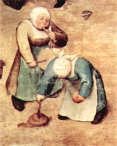 Pieter Bruegel d. Ä. 060