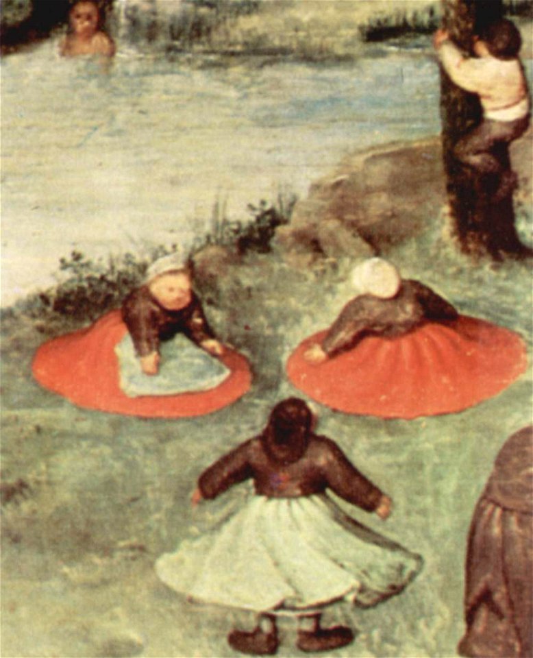 Pieter Bruegel d. Ä. 052
