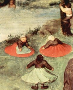 Pieter Bruegel d. Ä. 052