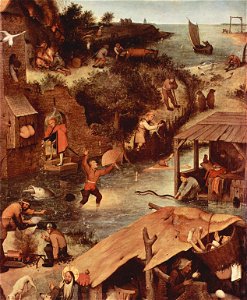 Pieter Bruegel d. Ä. 065