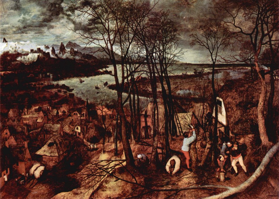 Pieter Bruegel d. Ä. 096