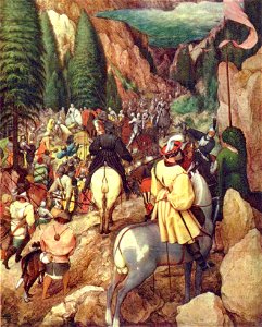 Pieter Bruegel d. Ä. 020