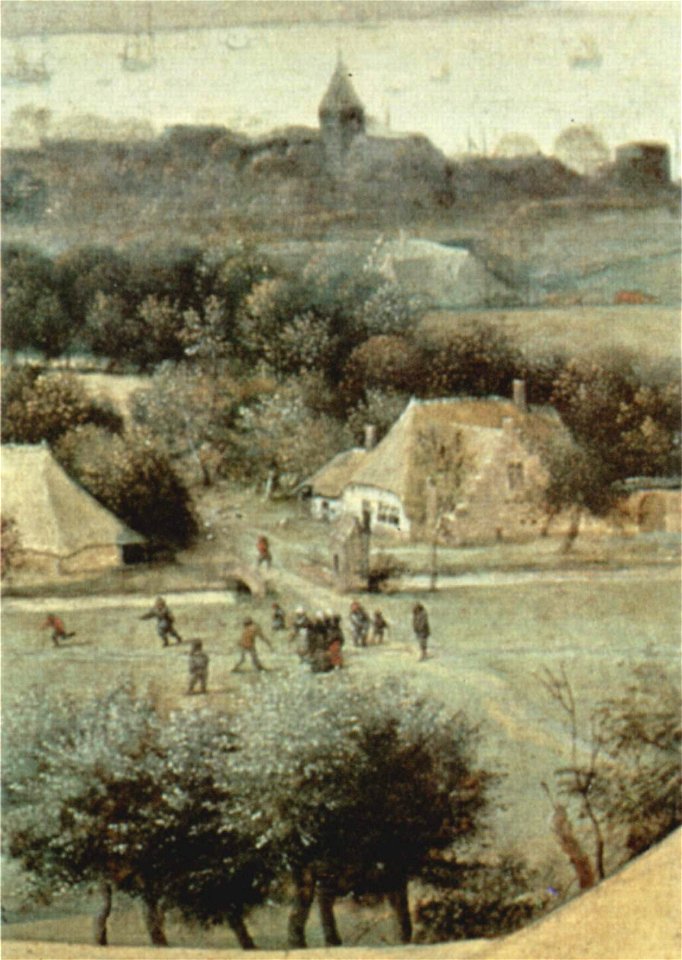 Pieter Bruegel d. Ä. 101