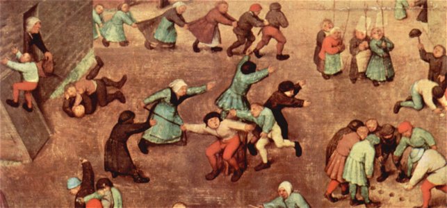 Pieter Bruegel d. Ä. 053