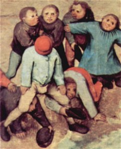 Pieter Bruegel d. Ä. 043