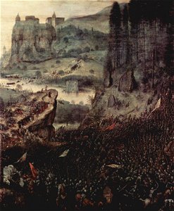 Pieter Bruegel d. Ä. 040