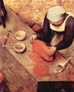 Pieter Bruegel d. Ä. 056